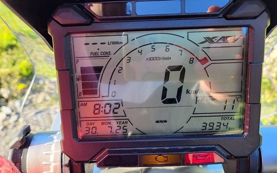 Offerta Honda X-ADV - Immagine 4