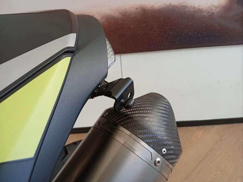 Angebot Triumph Speed Triple 1050 Bild 4: Angebot Triumph Speed Triple 1050