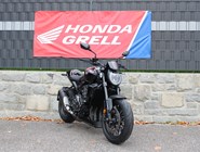 Honda CB 1000 R