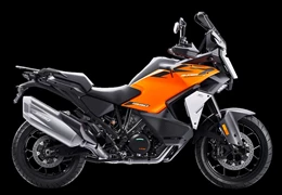 Neumotorrad KTM 1390 Super Adventure S EVO Neumotorrad KTM 1390 Super Adventure S EVO