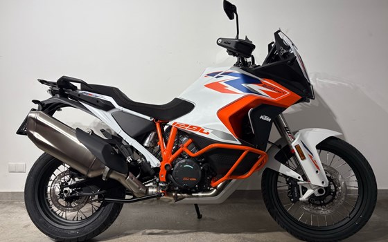 Neufahrzeug KTM 1290 Super Adventure R - Bild 1 Neufahrzeug KTM 1290 Super Adventure R - Bild 1