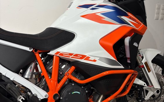 Neufahrzeug KTM 1290 Super Adventure R - Bild 4 Neufahrzeug KTM 1290 Super Adventure R - Bild 4