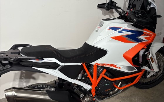 Neufahrzeug KTM 1290 Super Adventure R - Bild 3 Neufahrzeug KTM 1290 Super Adventure R - Bild 3