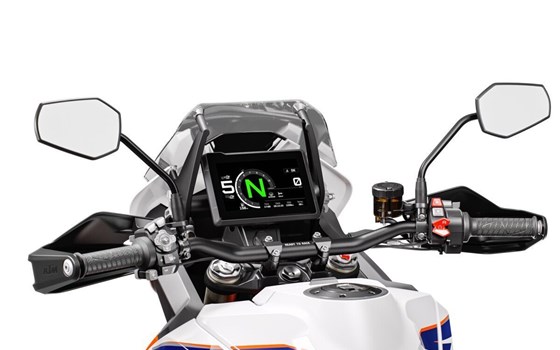 Neufahrzeug KTM 1290 Super Adventure R - Bild 9 Neufahrzeug KTM 1290 Super Adventure R - Bild 9