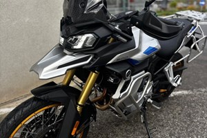 Angebot Voge DS900X