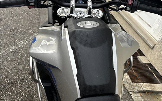 Gebrauchtmotorrad Voge DS900X - Bild 2 Gebrauchtmotorrad Voge DS900X - Bild 2