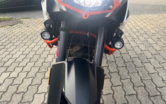 Gebrauchtmotorrad KTM 1090 Adventure R - Bild 2 Gebrauchtmotorrad KTM 1090 Adventure R - Bild 2