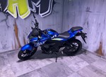 Angebot Suzuki GSX-S125