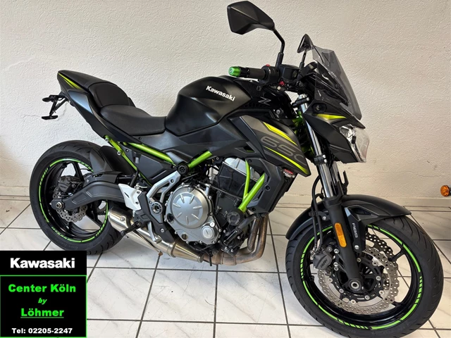 Gebrauchtfahrzeug Gebrauchtfahrzeug