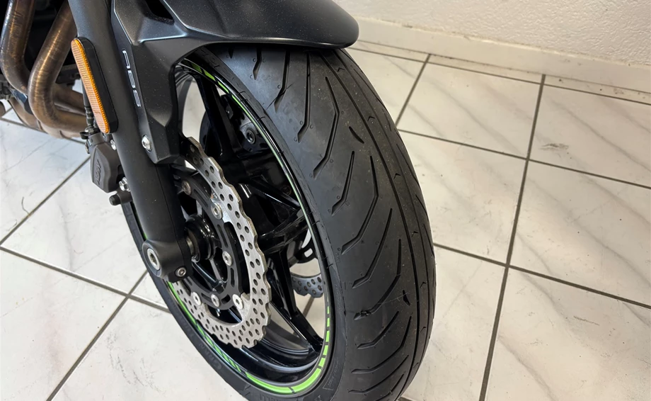 Angebot Kawasaki Z650 Bild 5: Angebot Kawasaki Z650