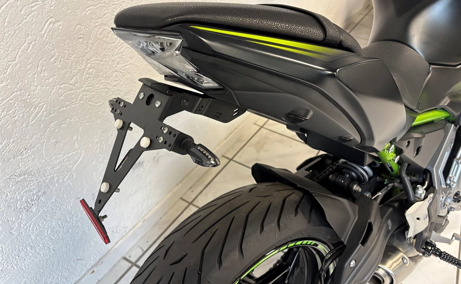 Angebot Kawasaki Z650 Bild 6: Angebot Kawasaki Z650