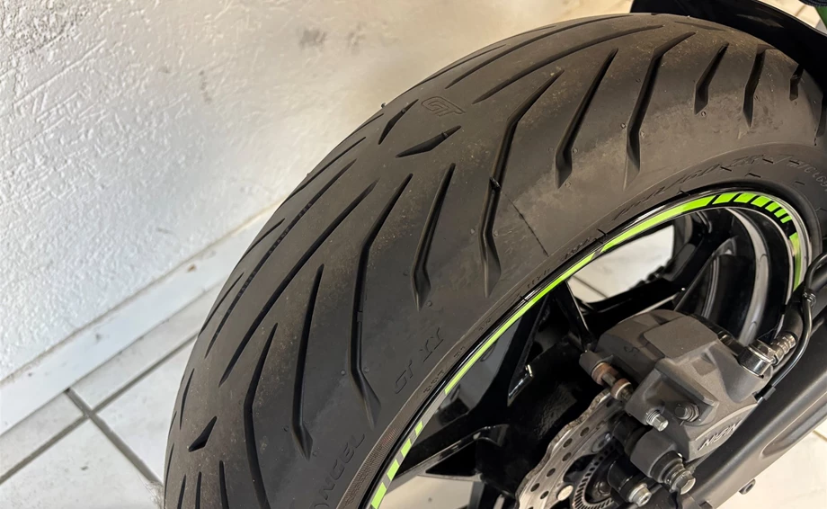 Angebot Kawasaki Z650 Bild 7: Angebot Kawasaki Z650