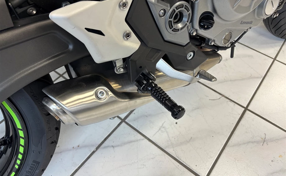 Angebot Kawasaki Z650 Bild 8: Angebot Kawasaki Z650