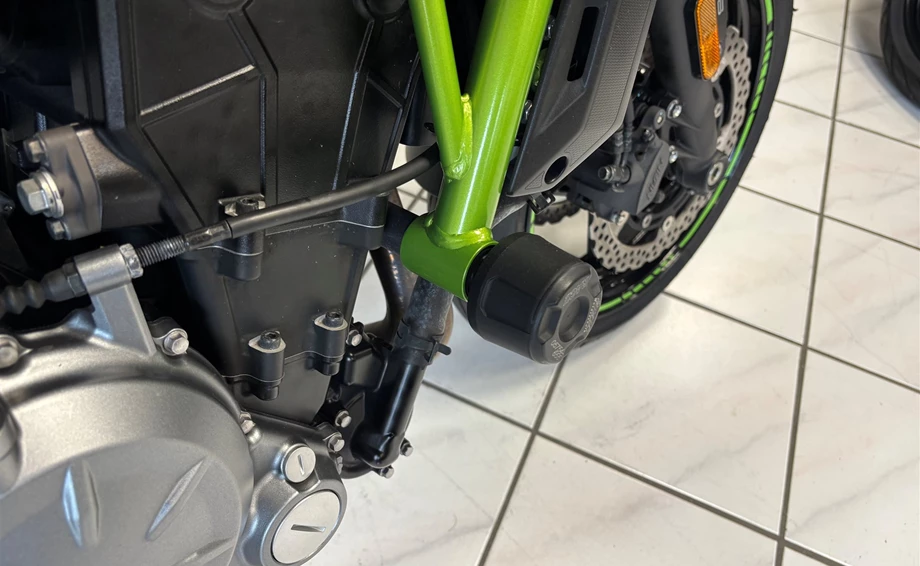 Angebot Kawasaki Z650 Bild 9: Angebot Kawasaki Z650