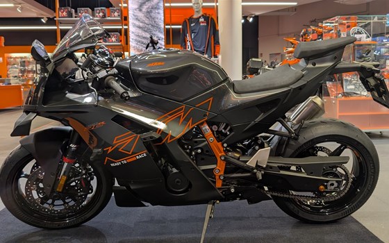 Neufahrzeug KTM 990 RC R - Bild 2