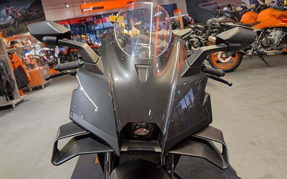 Neufahrzeug KTM 990 RC R - Bild 4