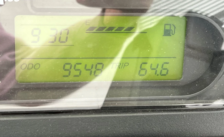 Angebot Daelim Freewing 125 Bild 9: Angebot Daelim Freewing 125