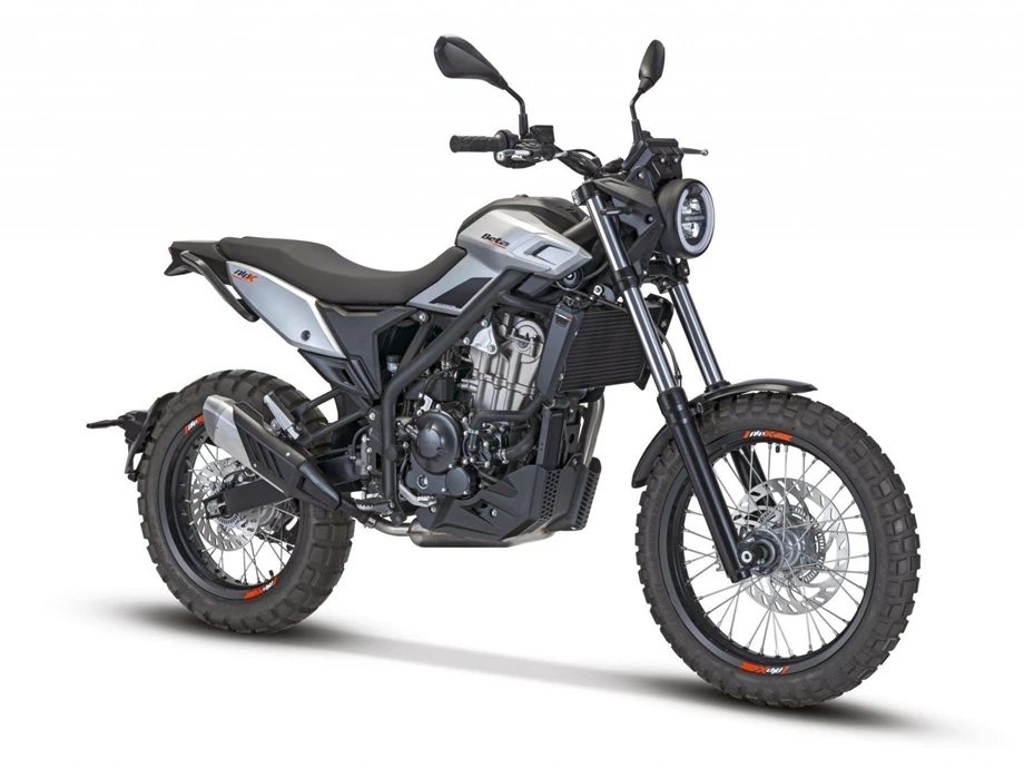 Angebot Beta Alp X Bild 2: Angebot Beta Alp X