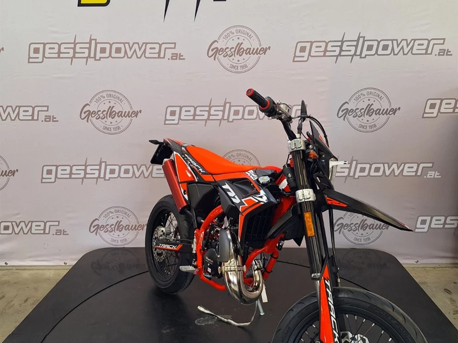 Angebot Beta RR 50 Motard Track Bild 2: Angebot Beta RR 50 Motard Track