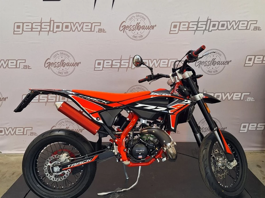 Angebot Beta RR 50 Motard Track Bild 1: Angebot Beta RR 50 Motard Track