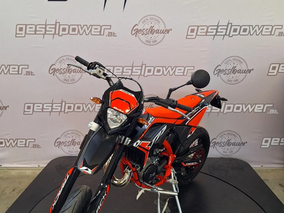 Angebot Beta RR 50 Motard Track Bild 3: Angebot Beta RR 50 Motard Track