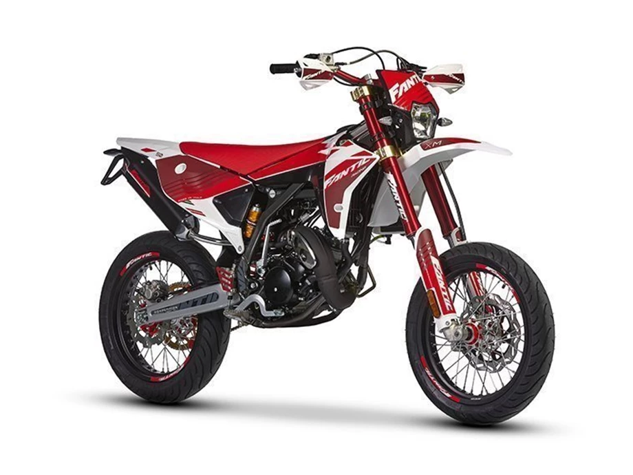 Angebot Fantic XM 50 Competition Bild 2: Angebot Fantic XM 50 Competition