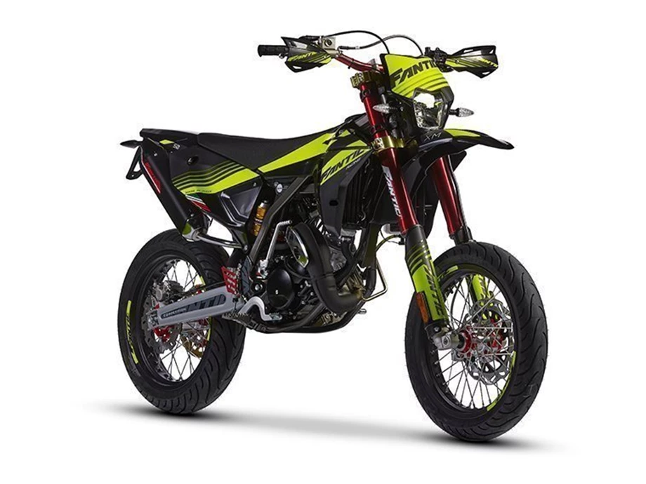 Angebot Fantic XM 50 Competition Bild 3: Angebot Fantic XM 50 Competition