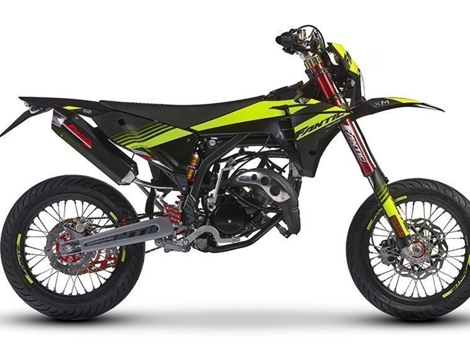 Angebot Fantic XM 50 Competition Bild 4: Angebot Fantic XM 50 Competition