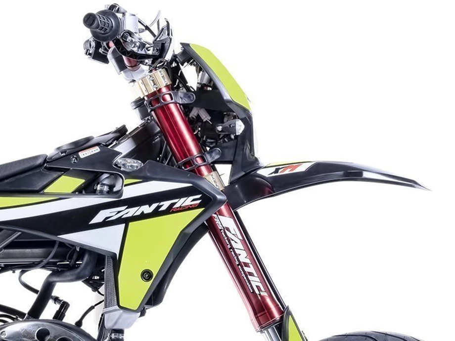 Angebot Fantic XM 50 Competition Bild 5: Angebot Fantic XM 50 Competition