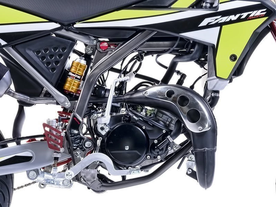 Angebot Fantic XM 50 Competition Bild 6: Angebot Fantic XM 50 Competition