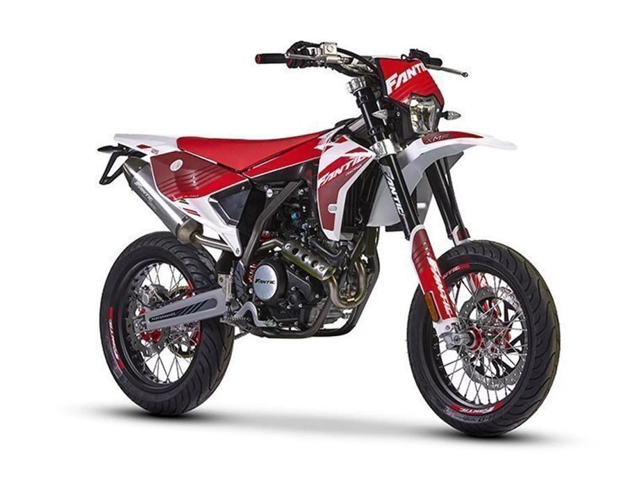 Angebot Fantic XMF 125 Performance Bild 2: Angebot Fantic XMF 125 Performance