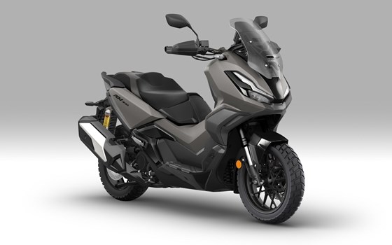 Neufahrzeug Honda ADV350 - Bild 1 Neufahrzeug Honda ADV350 - Bild 1