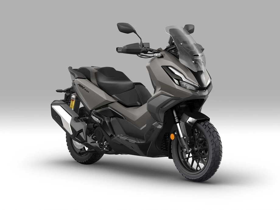 Angebot Honda ADV350 Bild 1: Angebot Honda ADV350