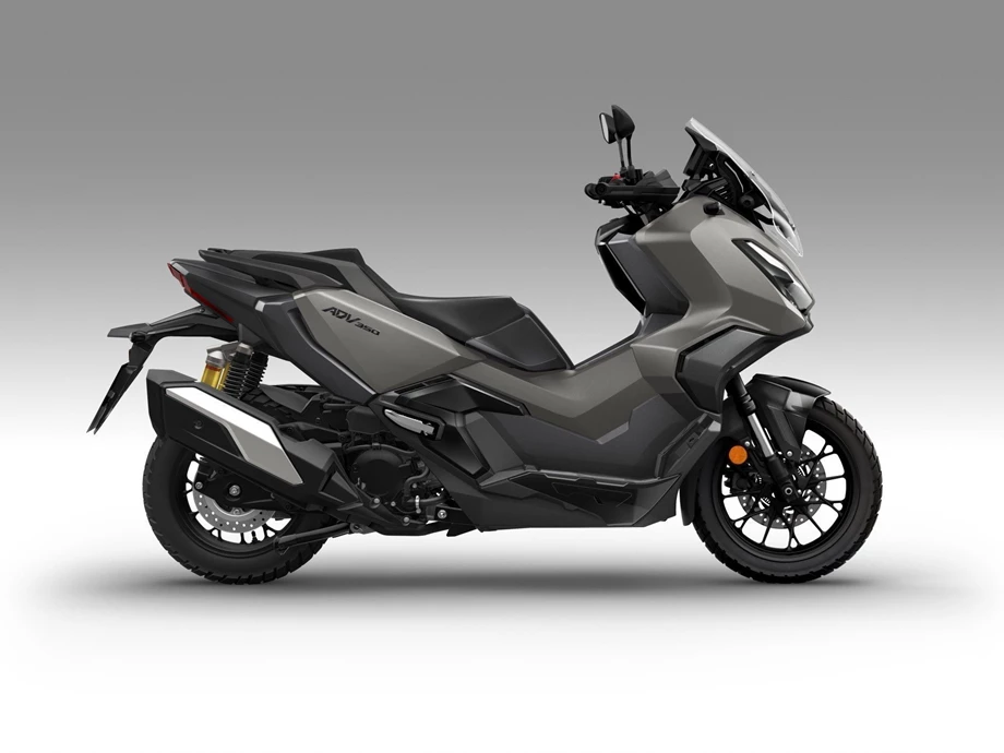 Angebot Honda ADV350 Bild 2: Angebot Honda ADV350