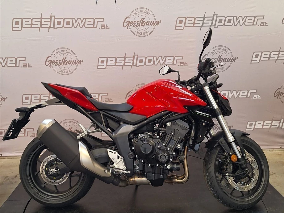 Angebot Honda CB1000 Hornet Bild 1: Angebot Honda CB1000 Hornet