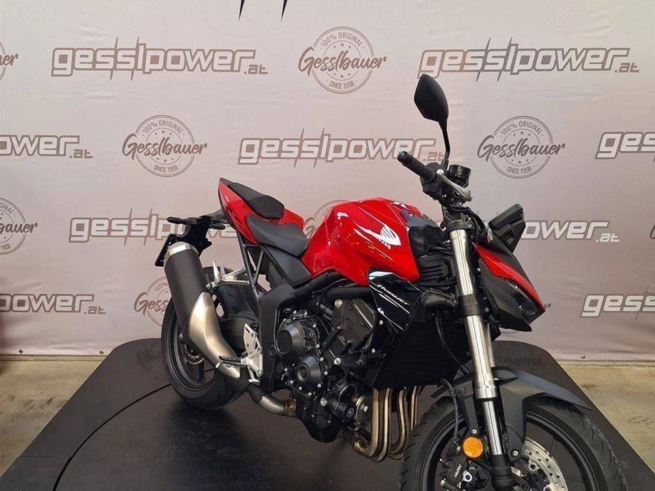 Angebot Honda CB1000 Hornet Bild 2: Angebot Honda CB1000 Hornet