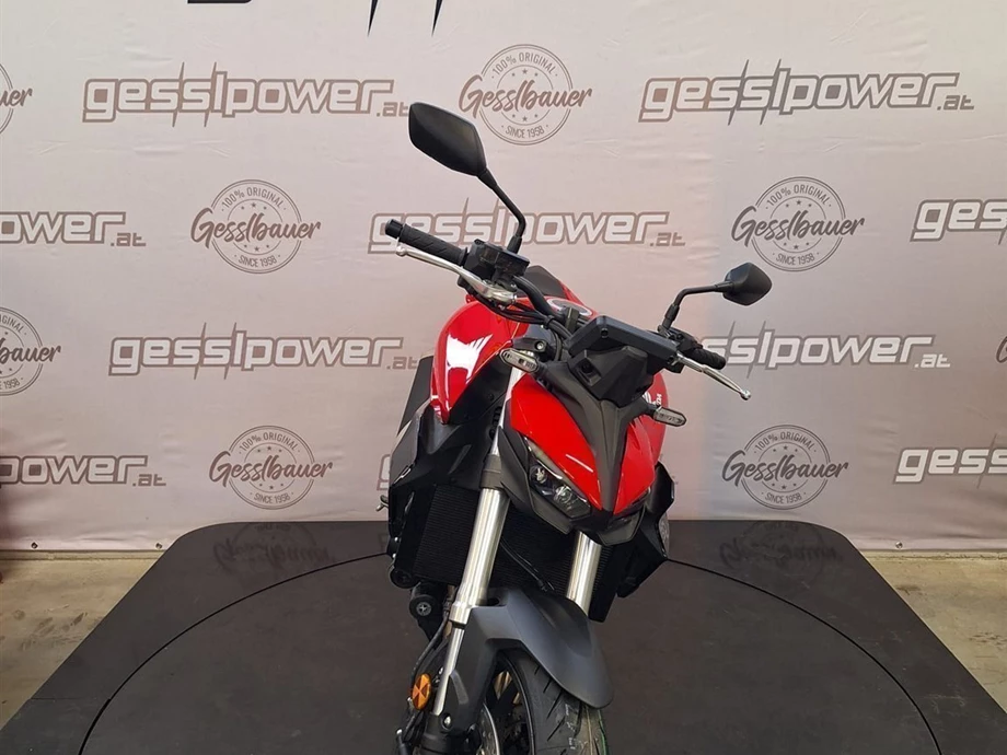 Angebot Honda CB1000 Hornet Bild 3: Angebot Honda CB1000 Hornet