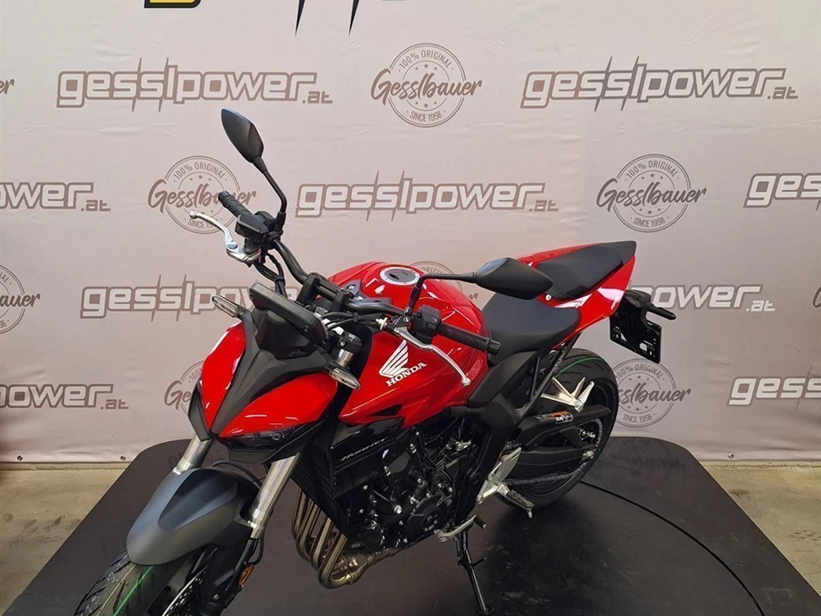 Angebot Honda CB1000 Hornet Bild 4: Angebot Honda CB1000 Hornet