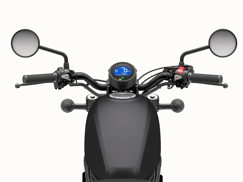 Angebot Honda CMX500 Rebel S Bild 5: Angebot Honda CMX500 Rebel S