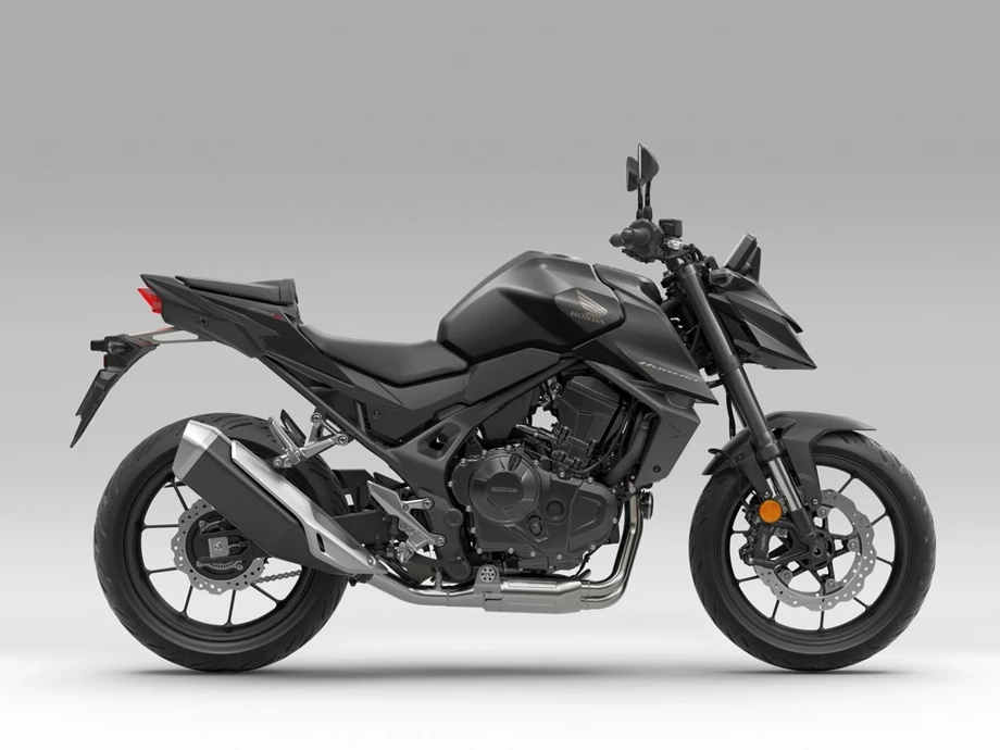 Angebot Honda CB750 Hornet Bild 1: Angebot Honda CB750 Hornet