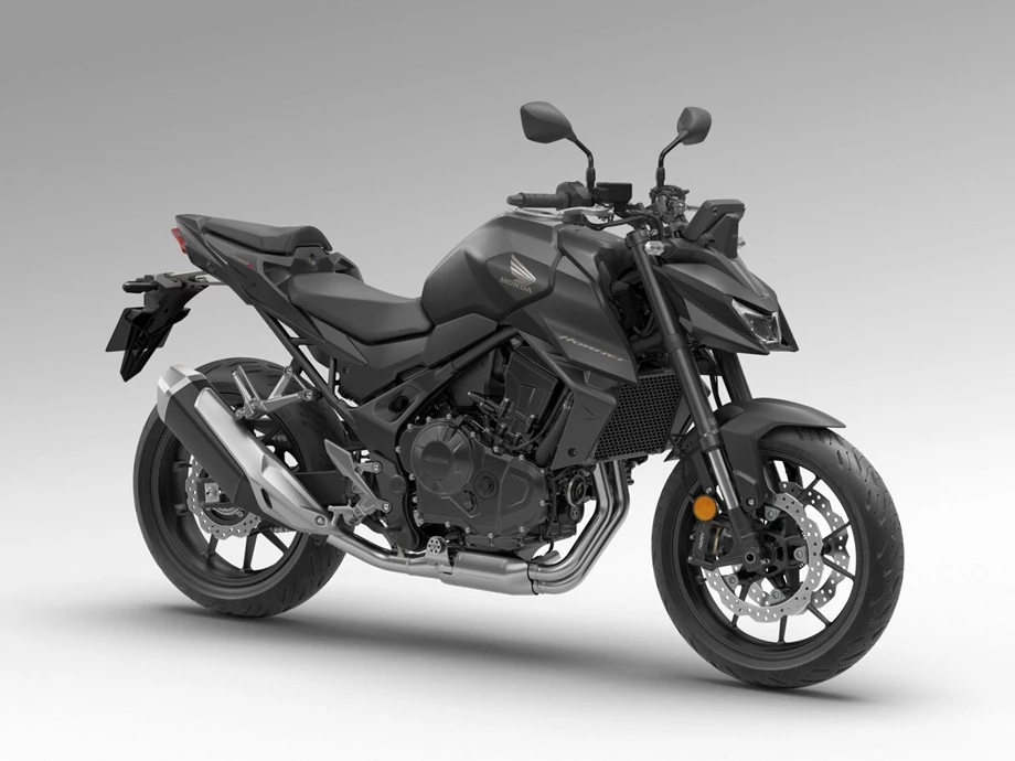 Angebot Honda CB750 Hornet Bild 2: Angebot Honda CB750 Hornet