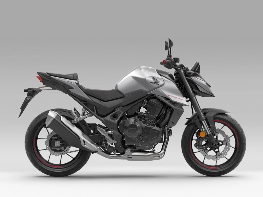 Angebot Honda CB750 Hornet Bild 1: Angebot Honda CB750 Hornet