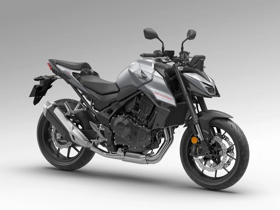 Angebot Honda CB750 Hornet Bild 2: Angebot Honda CB750 Hornet