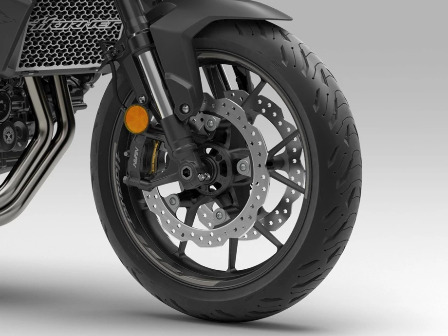 Angebot Honda CB750 Hornet Bild 3: Angebot Honda CB750 Hornet