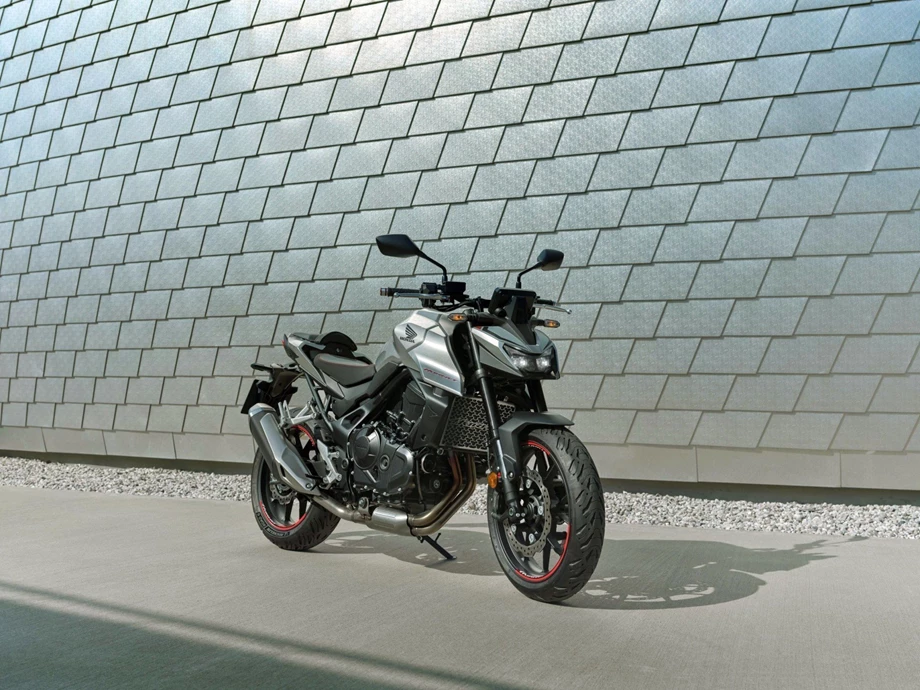 Angebot Honda CB750 Hornet Bild 6: Angebot Honda CB750 Hornet