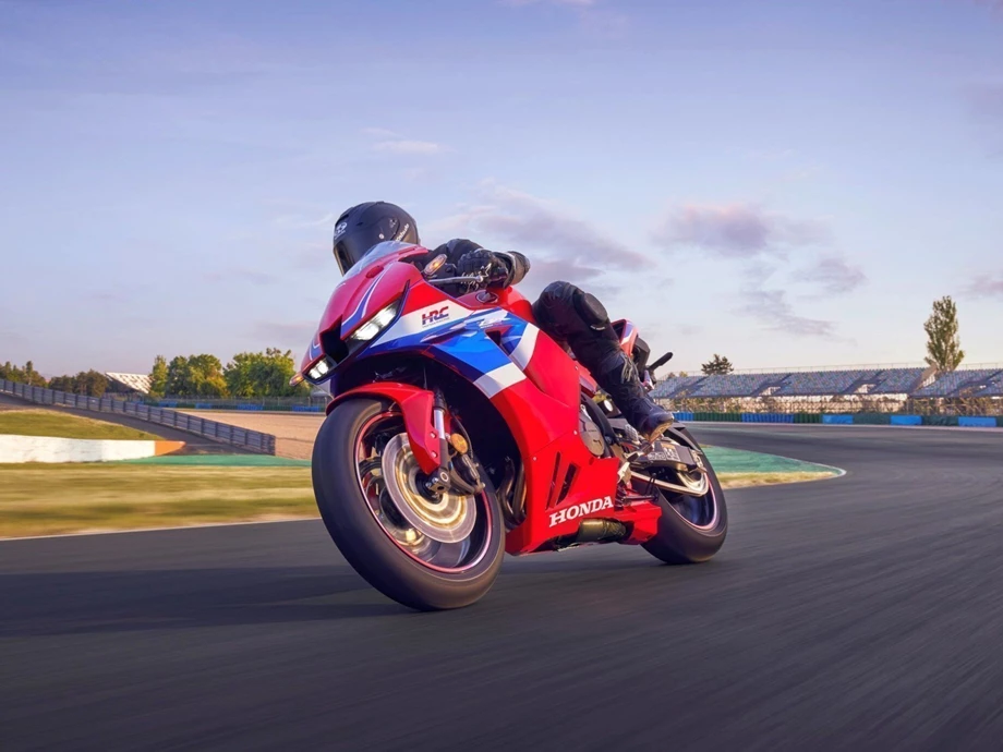 Angebot Honda CBR600RR Bild 2: Angebot Honda CBR600RR