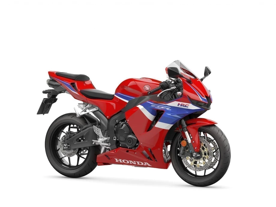 Angebot Honda CBR600RR Bild 4: Angebot Honda CBR600RR