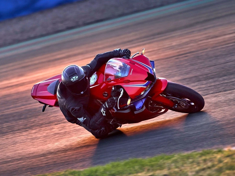 Angebot Honda CBR600RR Bild 9: Angebot Honda CBR600RR