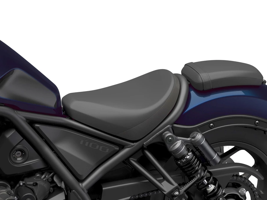 Angebot Honda CMX1100 Rebel Bild 10: Angebot Honda CMX1100 Rebel