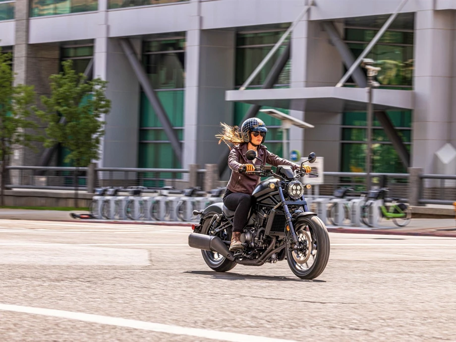 Angebot Honda CMX1100 Rebel Bild 11: Angebot Honda CMX1100 Rebel